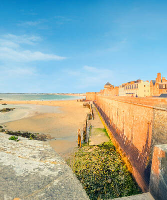 saint-malo